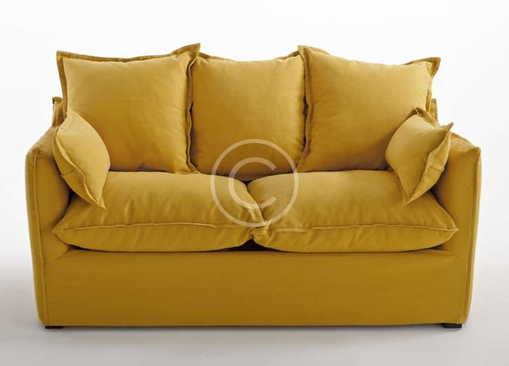 Universal 2 Seater Sofa